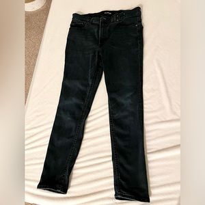 Express Skinny Jeans